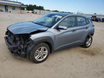  Salvage Hyundai KONA