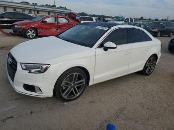  Salvage Audi A3