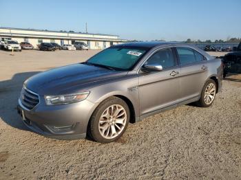  Salvage Ford Taurus