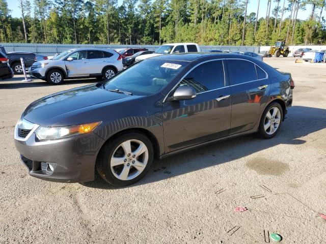  Salvage Acura TSX