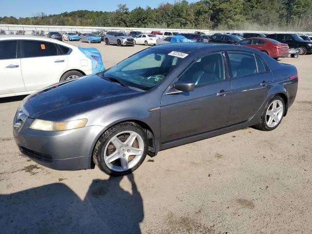  Salvage Acura TL