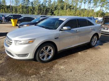  Salvage Ford Taurus