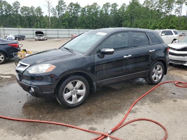  Salvage Acura RDX