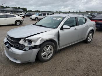  Salvage Dodge Avenger