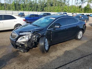  Salvage Buick Verano