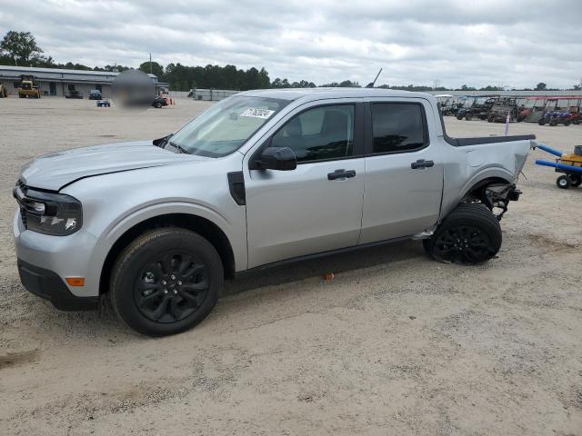  Salvage Ford Maverick