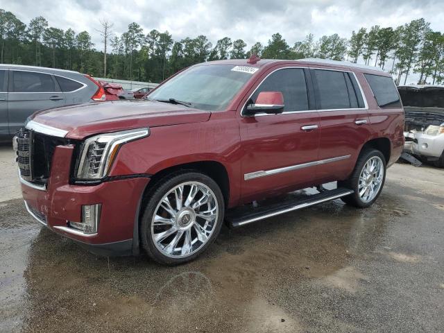  Salvage Cadillac Escalade