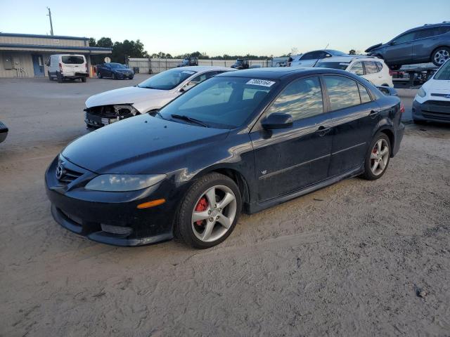  Salvage Mazda 6