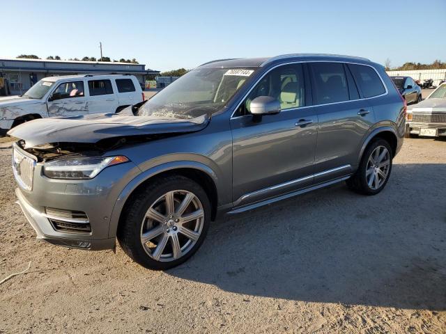  Salvage Volvo XC90