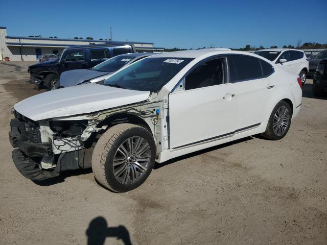  Salvage Kia Cadenza