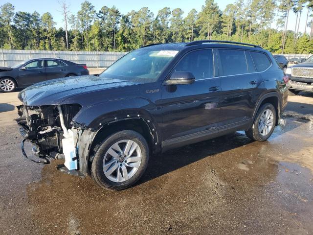  Salvage Volkswagen Atlas