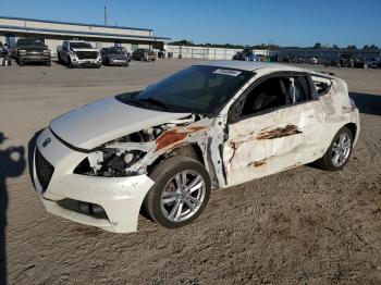  Salvage Honda Crz