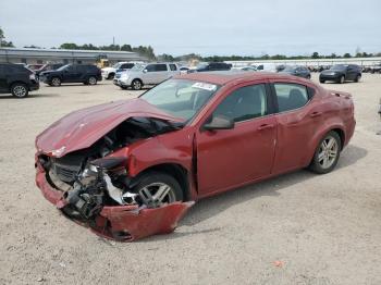  Salvage Dodge Avenger