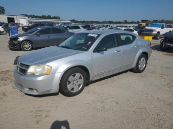  Salvage Dodge Avenger