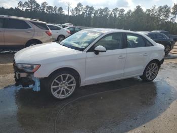  Salvage Audi A3