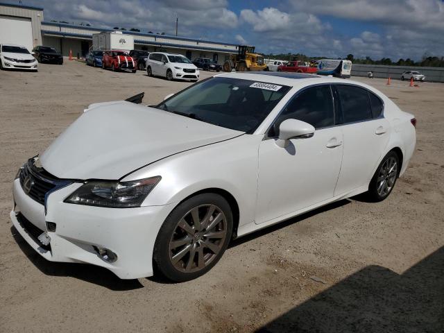  Salvage Lexus Gs