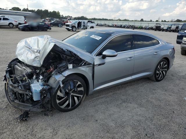  Salvage Volkswagen Arteon