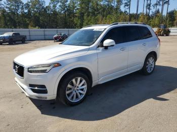  Salvage Volvo XC90