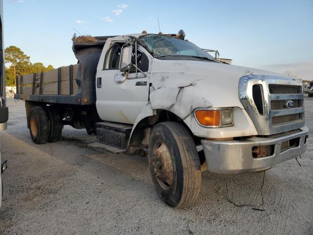  Salvage Ford F-750