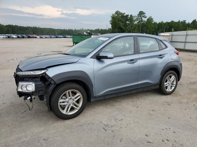  Salvage Hyundai KONA