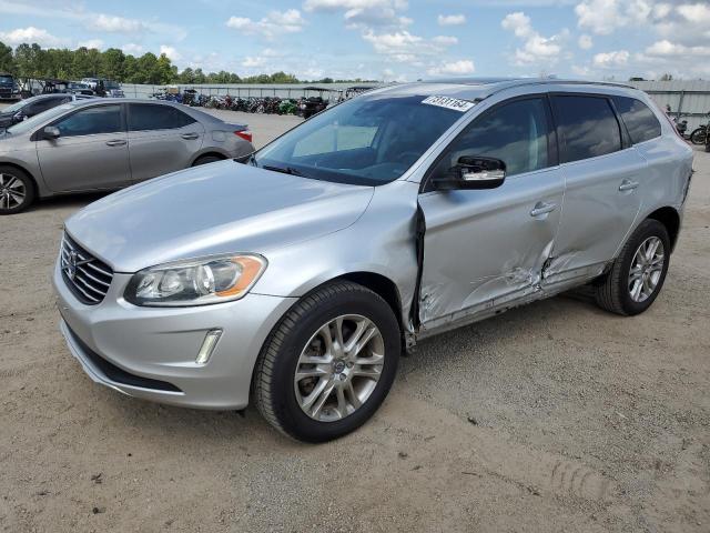  Salvage Volvo XC60