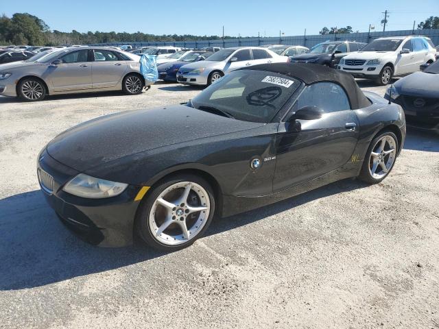  Salvage BMW Z Series