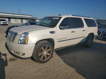  Salvage Cadillac Escalade