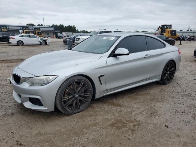  Salvage BMW 4 Series