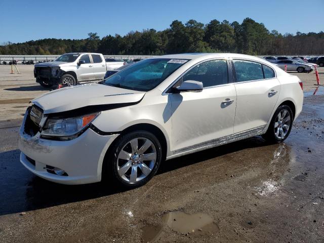  Salvage Buick LaCrosse