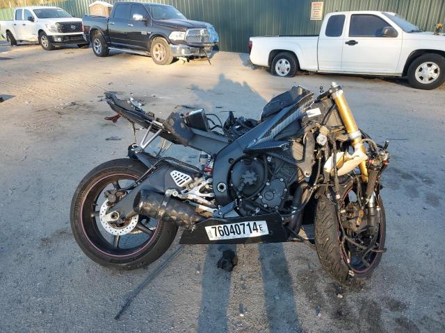  Salvage Yamaha Yzf