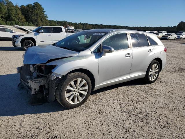  Salvage Toyota Venza