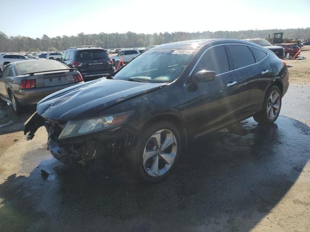  Salvage Honda Crosstour