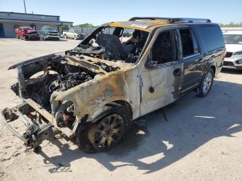  Salvage Ford Expedition