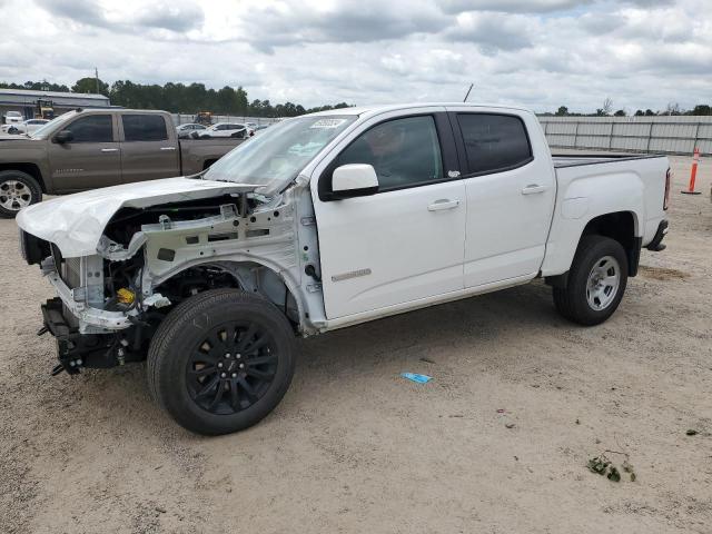  Salvage GMC Canyon