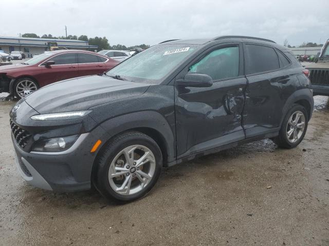  Salvage Hyundai KONA