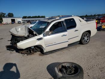  Salvage Cadillac Escalade