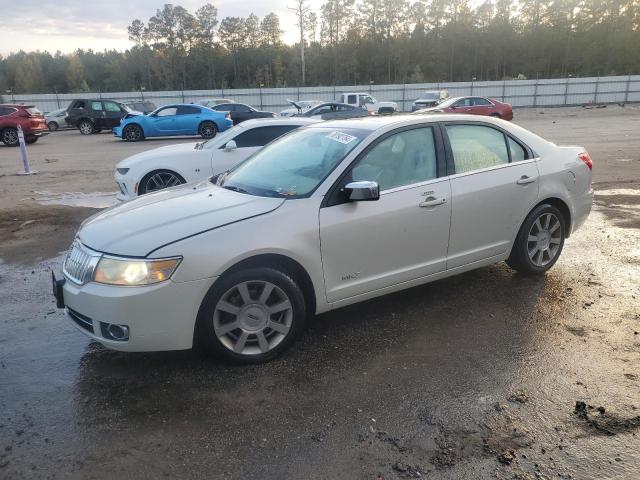  Salvage Lincoln MKZ