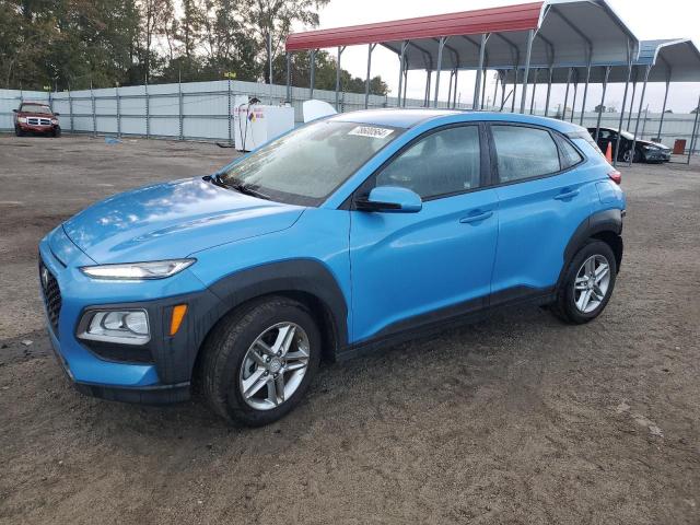  Salvage Hyundai KONA