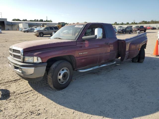  Salvage Dodge Ram 3500