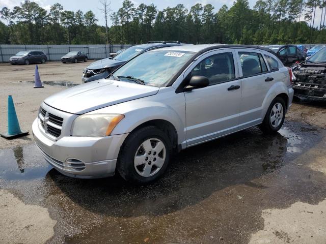  Salvage Dodge Caliber