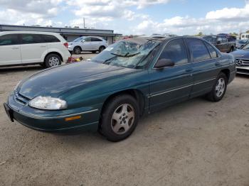  Salvage Chevrolet Lumina