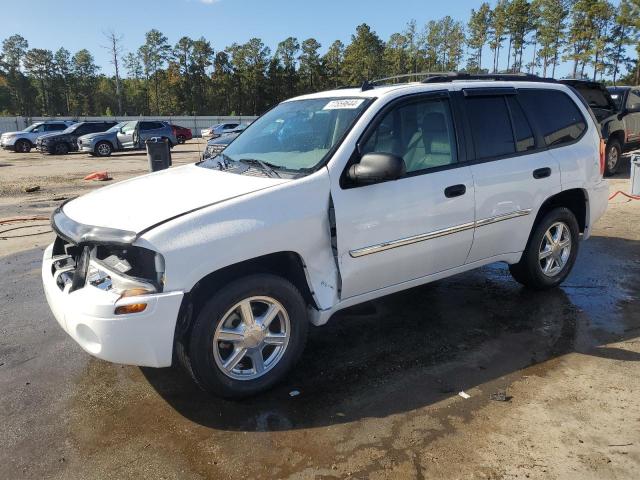  Salvage GMC Envoy