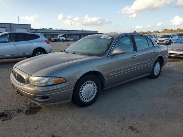  Salvage Buick LeSabre