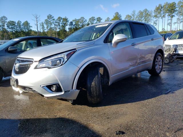  Salvage Buick Envision