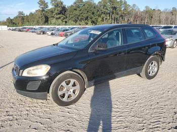  Salvage Volvo XC60