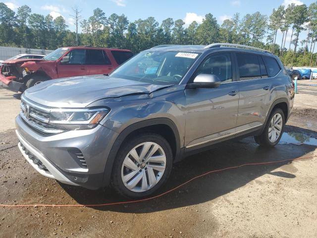  Salvage Volkswagen Atlas