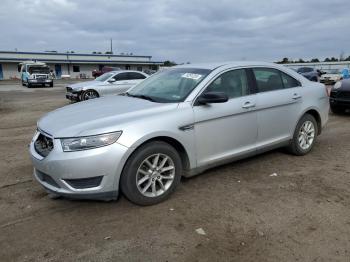  Salvage Ford Taurus