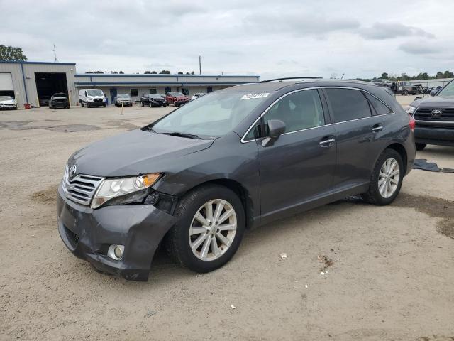  Salvage Toyota Venza