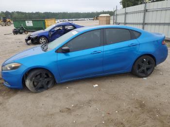  Salvage Dodge Dart