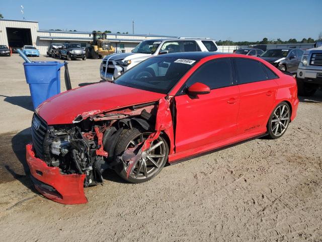  Salvage Audi S3